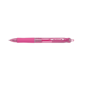 PILOT ACROBALL FINE PINK