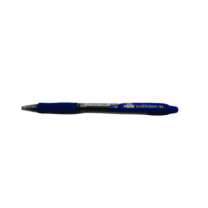 PILOT BP SUPERGRIP BLUE