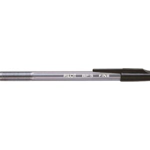 PILOT BPS FINE BLACK