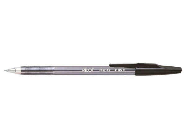 PILOT BPS FINE BLACK
