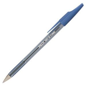 PILOT BPS FINE BLUE