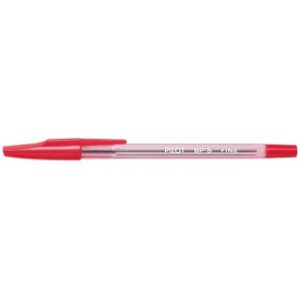 PILOT BPS FINE RED