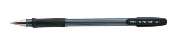 PILOT BPS GP BROAD BLACK