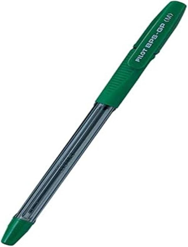 PILOT BPS GP BROAD GREEN