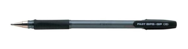PILOT BPS GP EXTRA BROAD BLACK