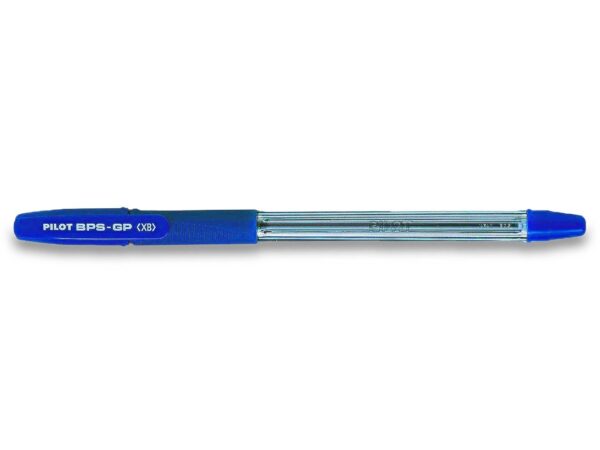 PILOT BPS GP EXTRA BROAD BLUE
