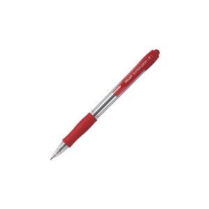 PILOT BPS GP FIE RED