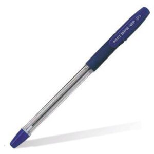 PILOT BPS GP FINE BLUE