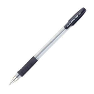 PILOT BPS GP MEDIUM BLACK