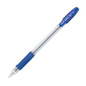 PILOT BPS GP MEDIUM BLUE