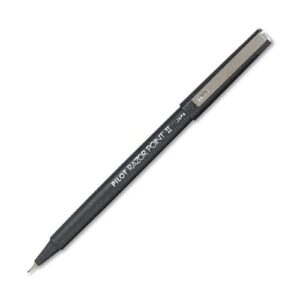PILOT CALLIGRAPHY PEN 0.2MM BLACK