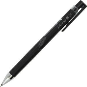 PILOT CALLIGRAPHY PEN 0.3MM BLACK