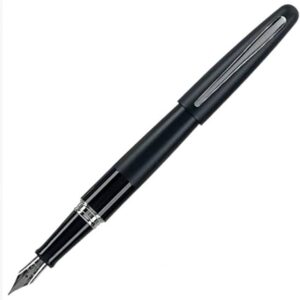 PILOT CALLIGRAPHY PEN 1.0MM BLACK