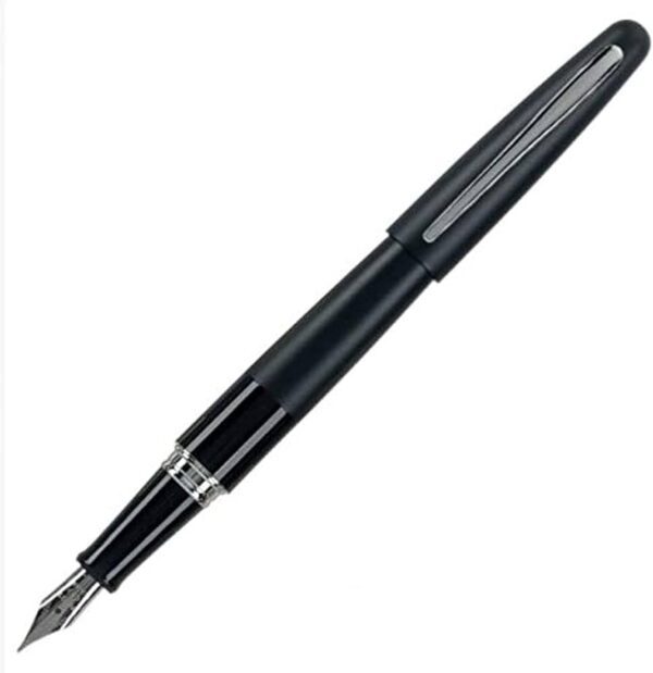 PILOT CALLIGRAPHY PEN 1.0MM BLACK