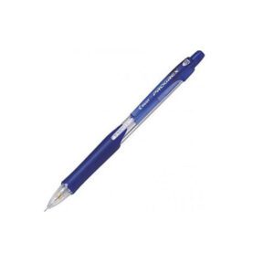 PILOT CLUTCH PENCIL PROGREX 0.5MM BLUE