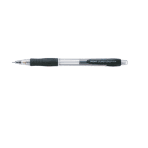 PILOT CLUTCH PENCIL SUPERGRIP 0.5MM
