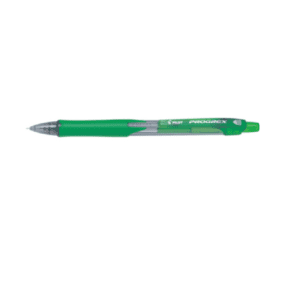 PILOT CLUTCH PROGREX 0.3MM GREEN