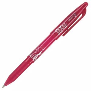 PILOT FRIXION BALL 0 7MM PINK