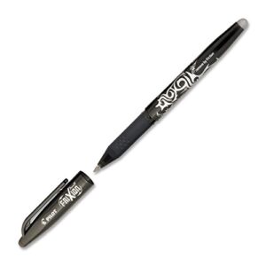 PILOT FRIXION BALL 0.7MM BLACK