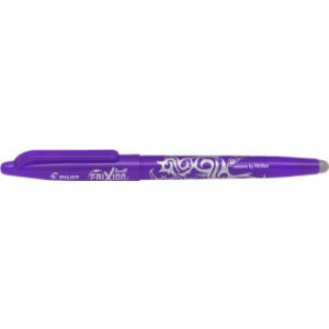 PILOT FRIXION CLICKER 0 7MM VIOLET