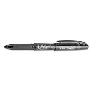 PILOT FRIXION POINT 0 5MM BLACK