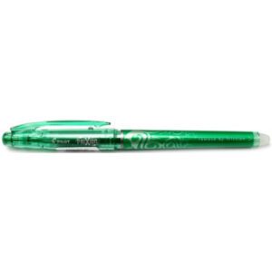 PILOT FRIXION POINT 0 5MM GREEN