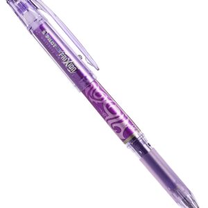 PILOT FRIXION POINT 0 5MM VIOLET