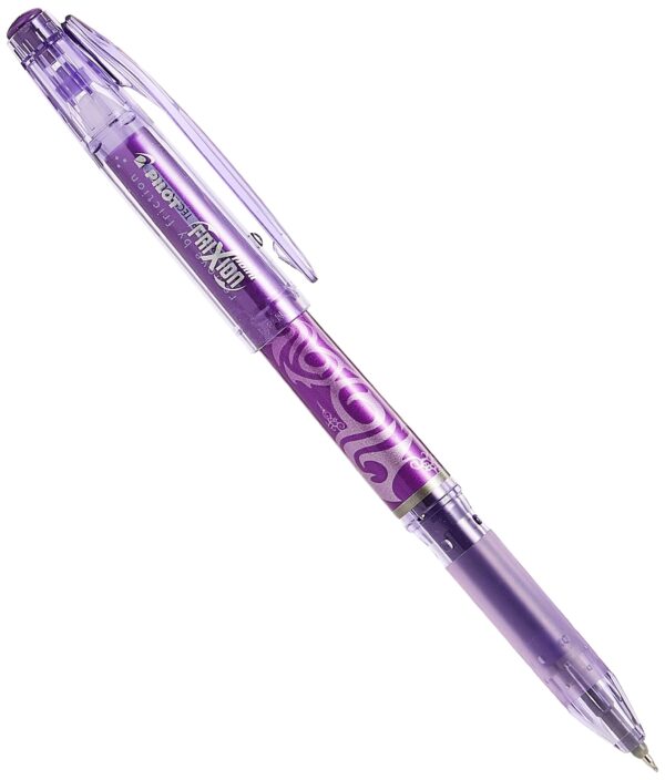 PILOT FRIXION POINT 0 5MM VIOLET