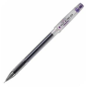 PILOT G TEC C4 VIOLET