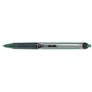 PILOT HI TECPOINT V5 EXTRA FINE GREEN