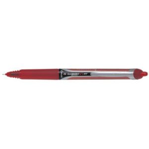 PILOT HI TECPOINT V5 EXTRA FINE RED