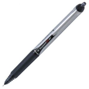 PILOT HI-TECPOINT V5 RT X FINE BLACK