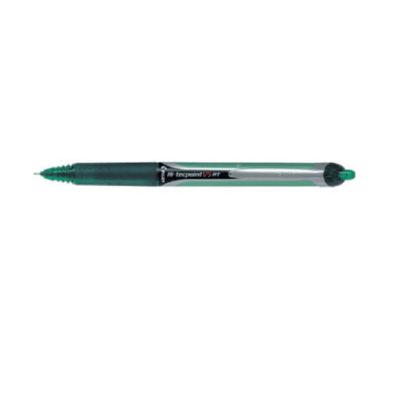 PILOT HI TECPOINT V5 RT X FINE GREEN