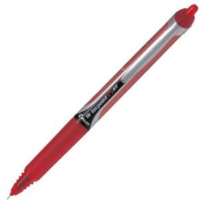 PILOT HI TECPOINT V5 RT X FINE RED