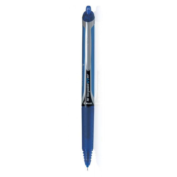 PILOT HI TECPOINT V7 RT FINE BLUE