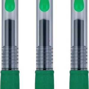 PILOT REFILL G2 0.7MM FINE GREEN