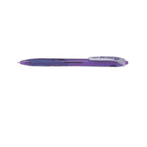 PILOT REXGRIP 0.5MM VIOLET