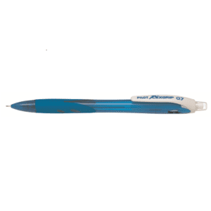 PILOT REXGRIP 0.7MM BLUE
