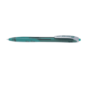 PILOT REXGRIP 0.7MM GREEN
