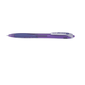 PILOT REXGRIP 0.7MM VIOLET