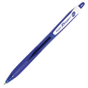 PILOT REXGRIP 1.0MM BLUE