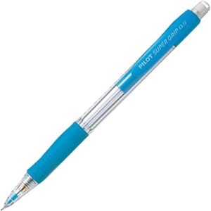 PILOT SUPERGRIP LIGHT 0.5MM BLUE