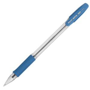 PILOT SUPERGRIP LIGHT 0.7MM BLUE