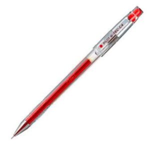 PILOT TEC C4 RED