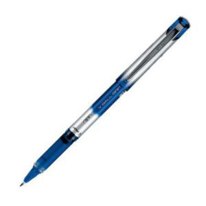 PILOT VBALL GRIP FINE BLUE