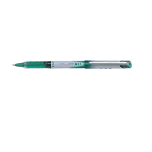 PILOT VBALL GRIP FINE GREEN