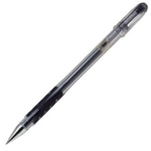 PILOT WINGEL 0.5MM BLACK