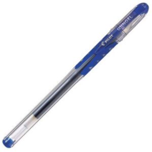 PILOT WINGEL 0.5MM BLUE