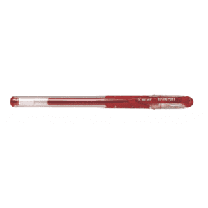 PILOT WINGEL 0.5MM RED