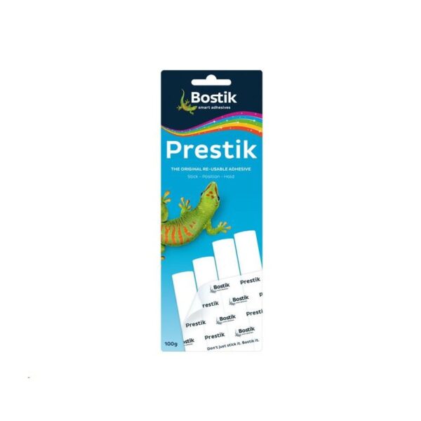 PRESTIK UNITAC